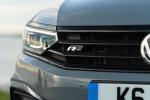 Volkswagen Passat Estate R-Line Edition 2019 года (UK)